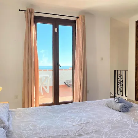 Lejlighed Fuer 4 Personen Ca 80 Qm In Nerja, Andalusien Costa Del Sol Nerja