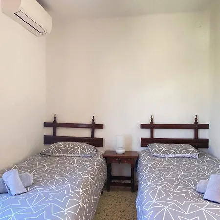 Fuer 4 Personen Ca 80 Qm In Nerja, Andalusien Costa Del Sol Nerja