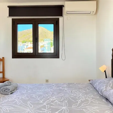 Fuer 4 Personen Ca 80 Qm In Nerja, Andalusien Costa Del Sol Lejlighed Nerja