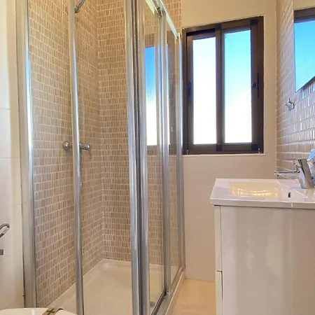Fuer 4 Personen Ca 80 Qm In Nerja, Andalusien Costa Del Sol Apartment