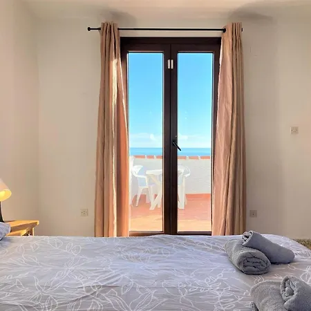 Fuer 4 Personen Ca 80 Qm In Nerja, Andalusien Costa Del Sol Apartment Nerja
