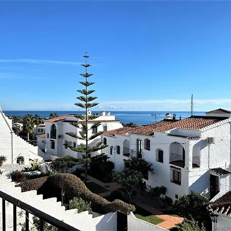 Fuer 4 Personen Ca 80 Qm In Nerja, Andalusien Costa Del Sol