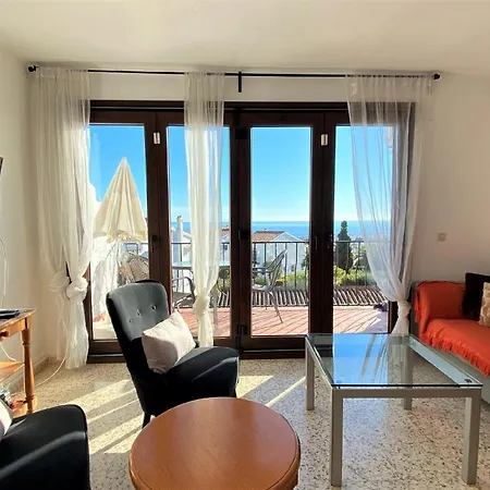 Fuer 4 Personen Ca 80 Qm In Nerja, Andalusien Costa Del Sol * Nerja